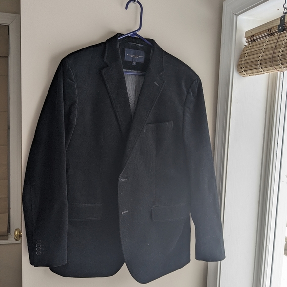 Banana Republic Factory Suits & Blazers Mens Banana Republic Sport